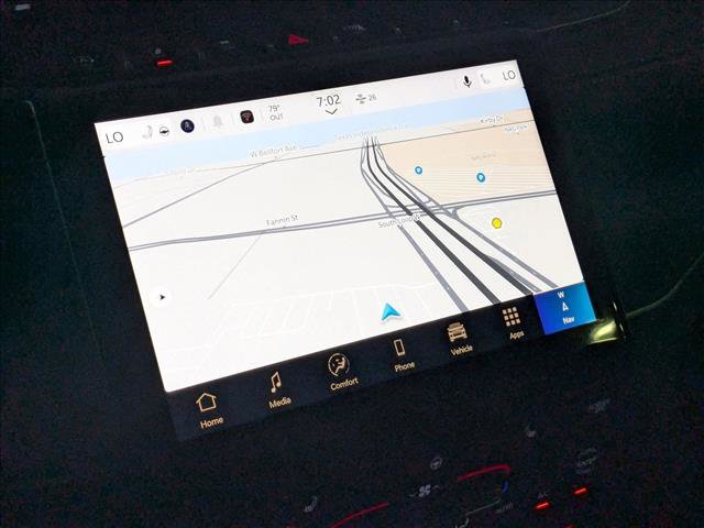 New 2025 Jeep Grand Cherokee Limited w/ Black Appearance Package image 13