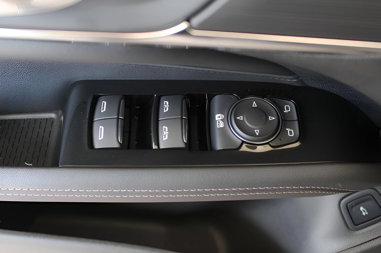 New 2025 Cadillac CT4 Premium Luxury w/ Climate Package RWD image 11