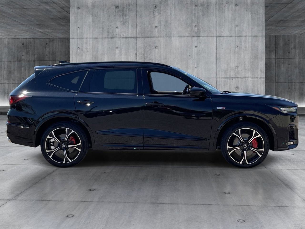 New 2026 Acura MDX Type S AWD/4WD image 7