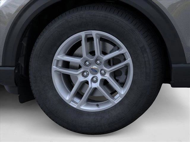 New 2025 Ford Explorer Active image 19