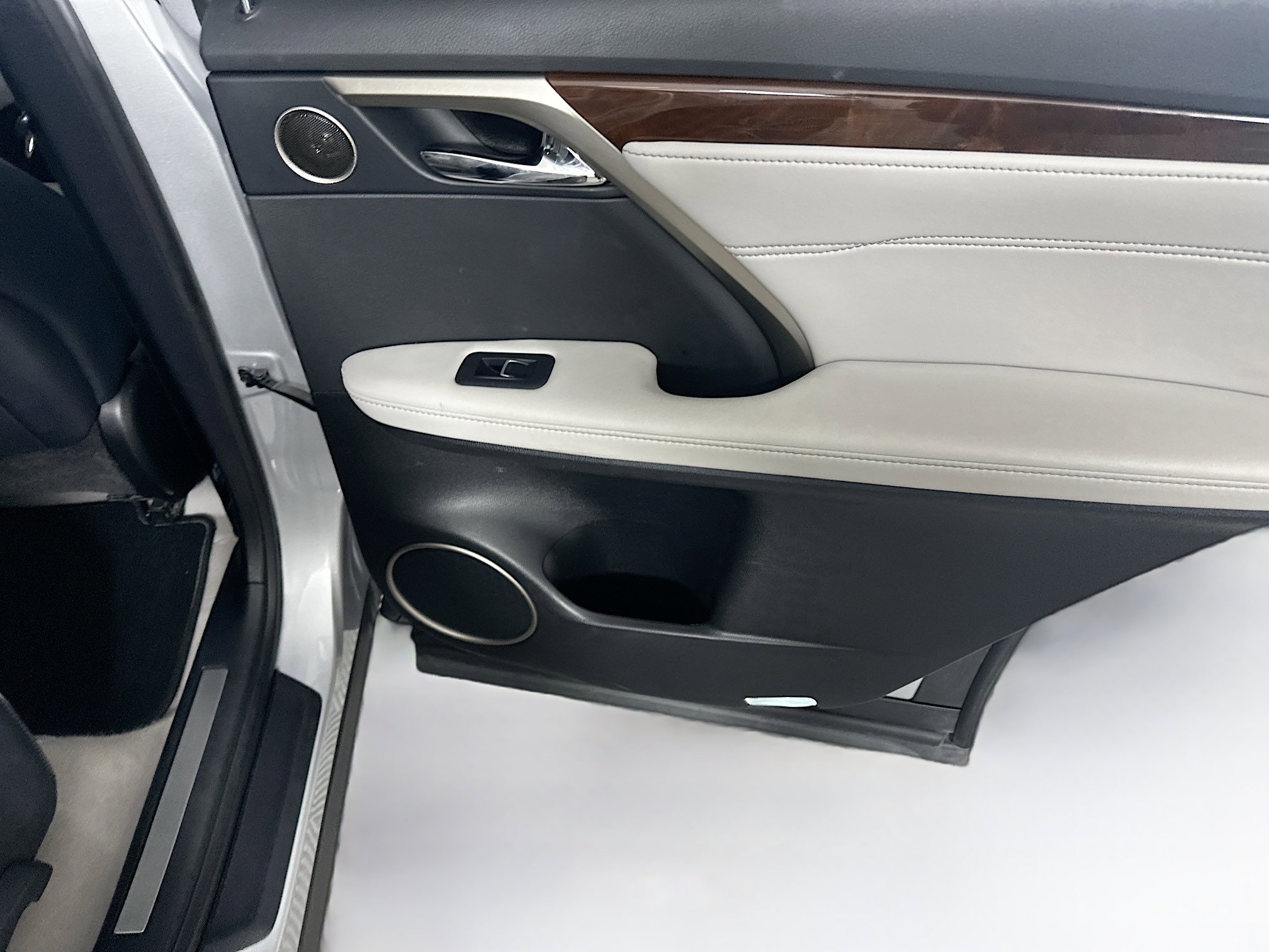 Used 2016 Lexus RX 350 2WD w/ Premium Package image 31