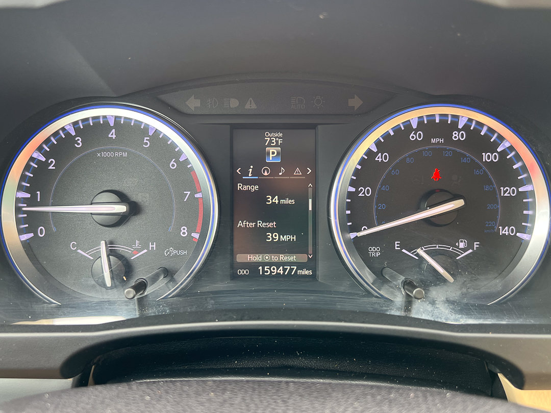 Used 2021 Toyota Highlander Platinum AWD/4WD image 22