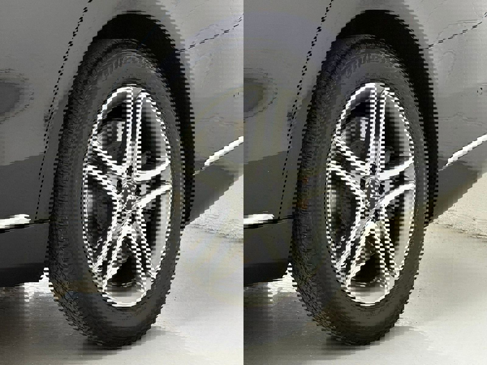 Used 2016 Mercedes-Benz S 550 Sedan image 50