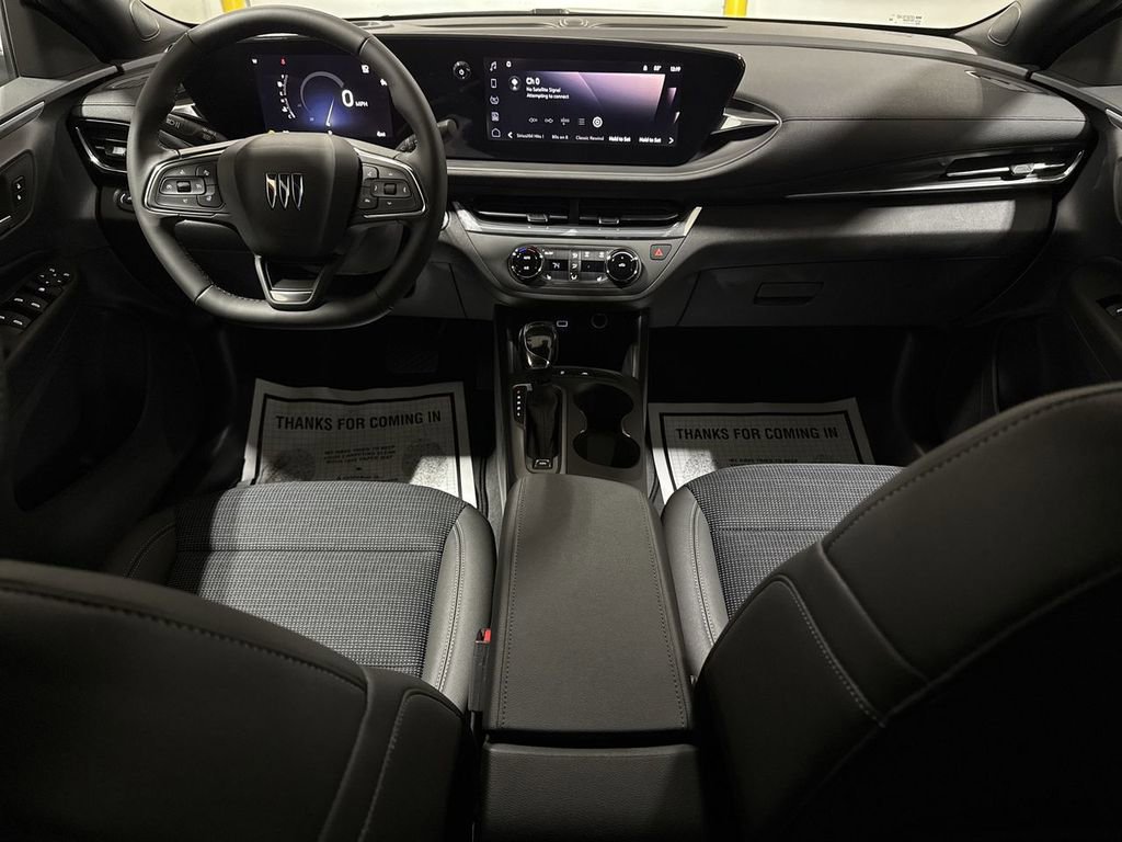 New 2026 Buick Envista Preferred w/ Convenience I Package image 10