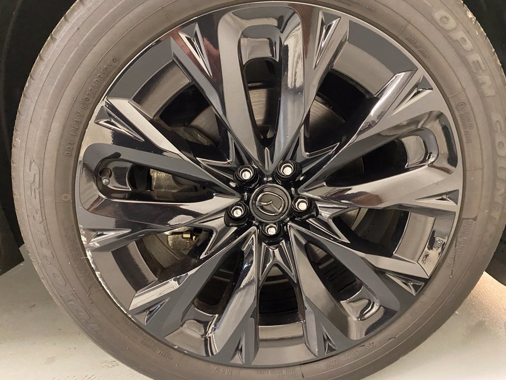 Used 2026 MAZDA CX-90 3.3 Turbo w/ Premium Sport Pkg AWD/4WD image 24