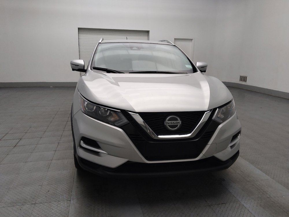 Used 2022 Nissan Rogue Sport SL image 14
