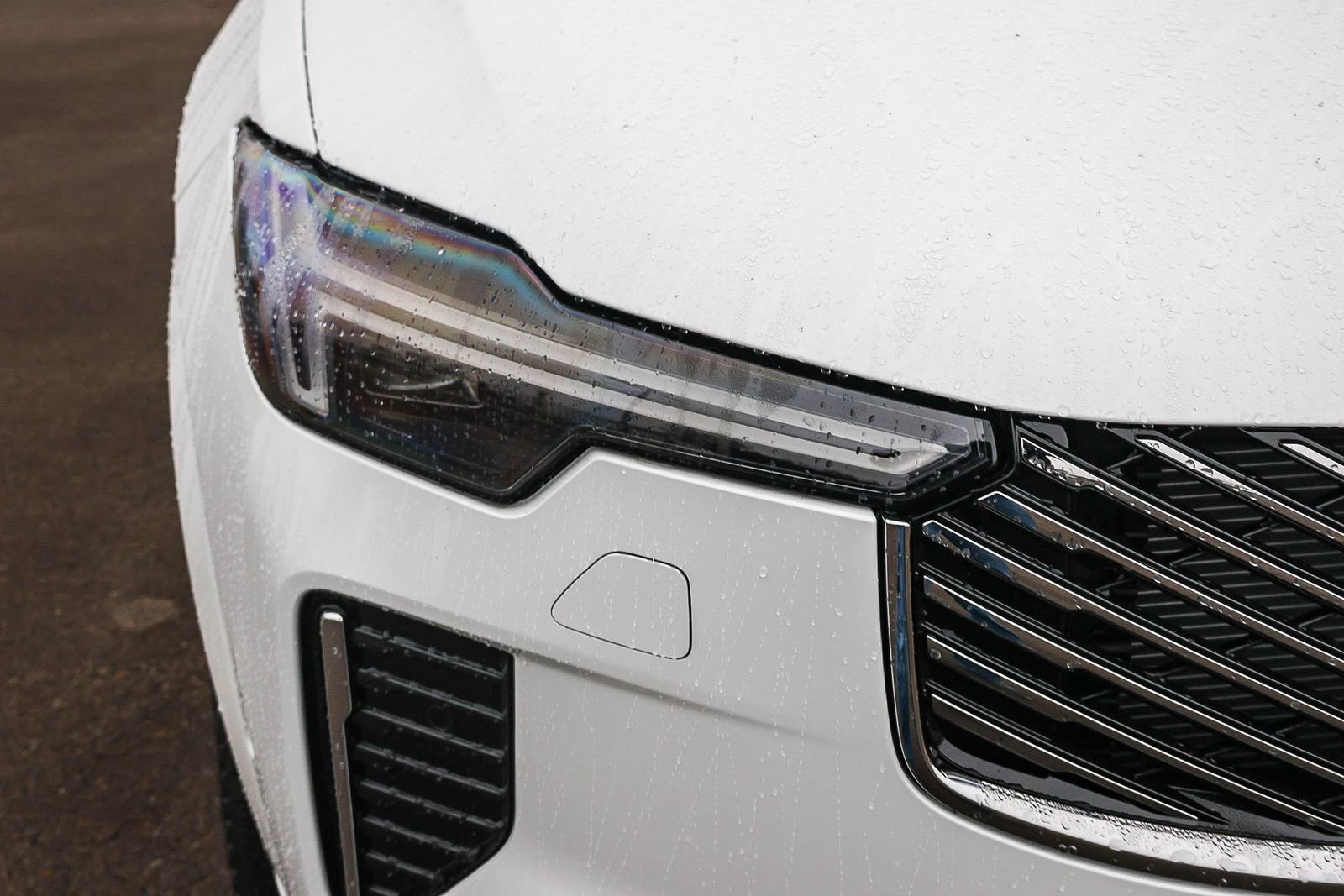 New 2026 Volvo XC90 T8 Ultra w/ Protection Package Premier image 15