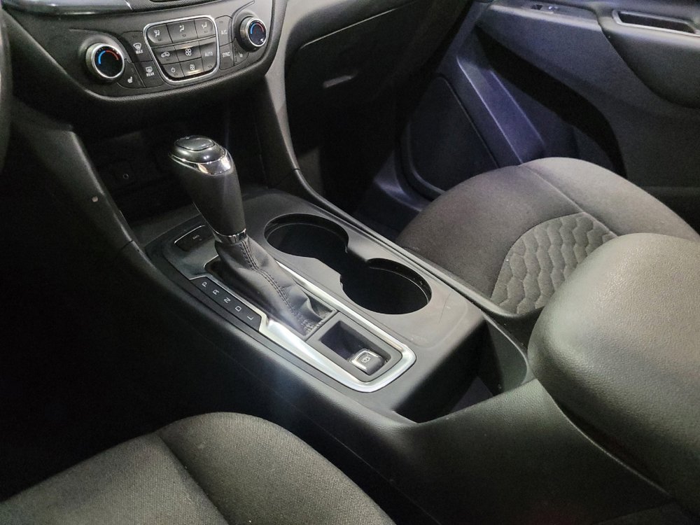 Used 2018 Chevrolet Equinox LT AWD/4WD image 26