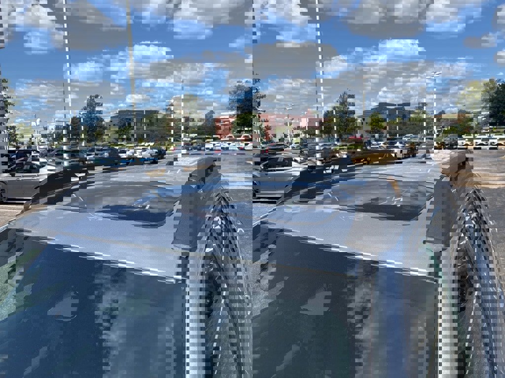 New 2025 Subaru Outback Wilderness image 5