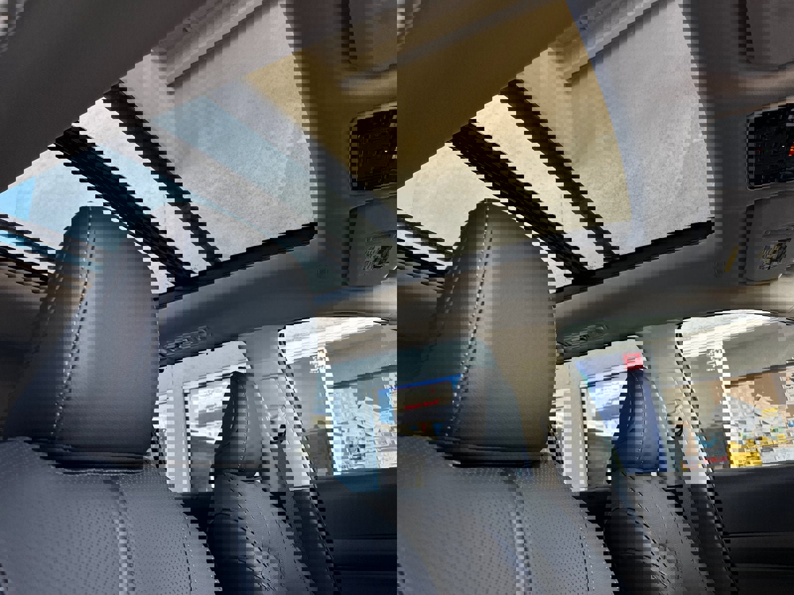 New 2026 Toyota Grand Highlander Limited AWD/4WD image 17