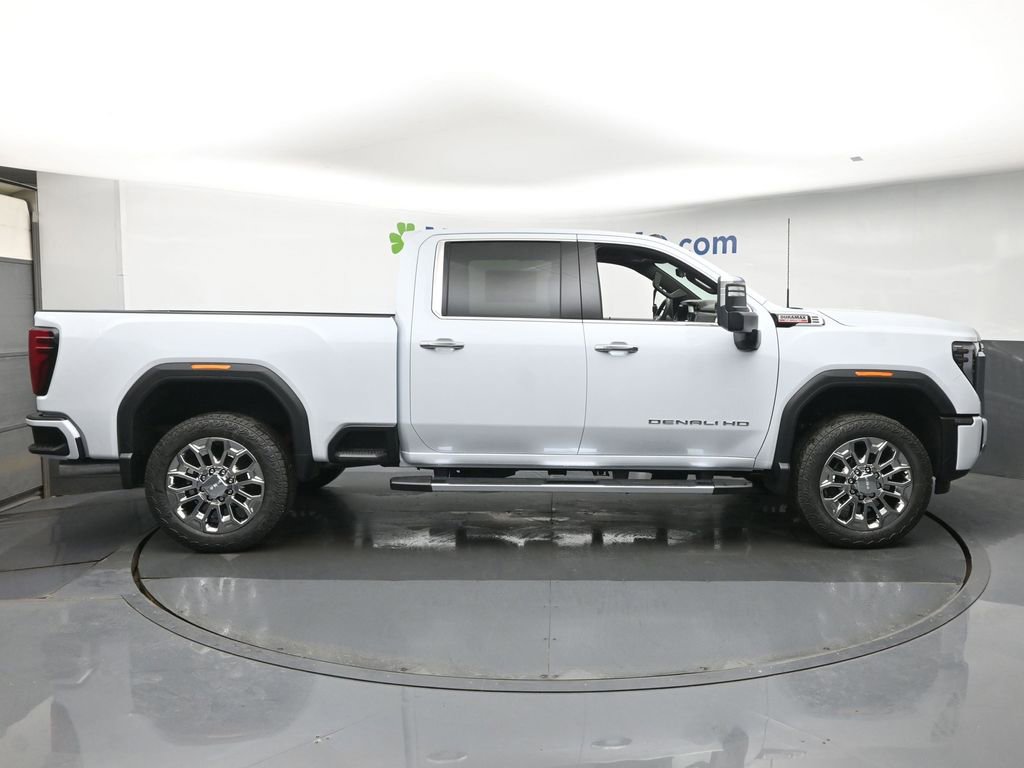New 2026 GMC Sierra 2500 Denali w/ Denali Reserve Package AWD/4WD image 19