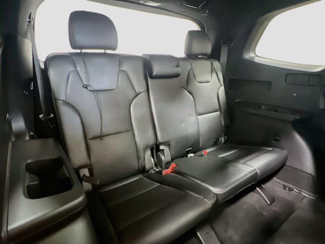 Certified 2025 Kia Telluride SX Prestige X-Pro AWD/4WD image 29