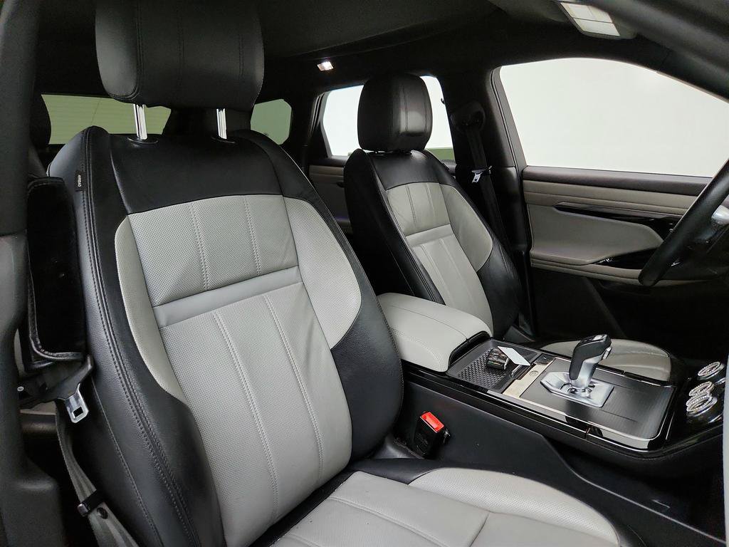 Used 2020 Land Rover Range Rover Evoque R-Dynamic S AWD/4WD image 27