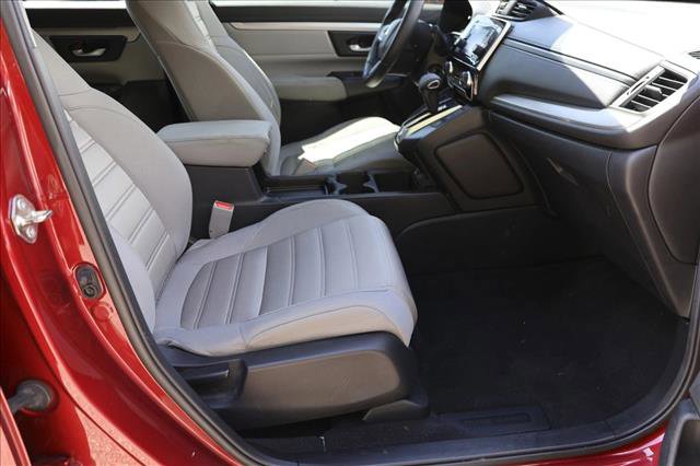 Used 2020 Honda CR-V LX image 28