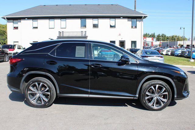 Used 2020 Lexus RX 350 AWD w/ Premium Package image 6