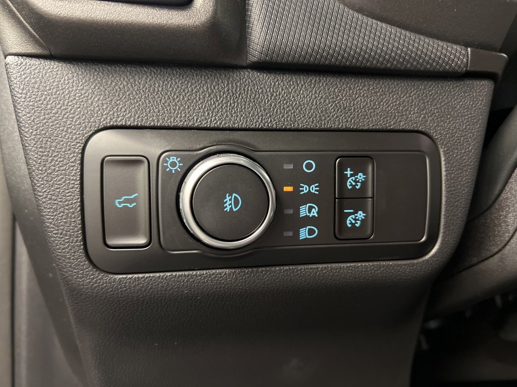 New 2025 Ford Bronco Sport Big Bend w/ Convenience Package image 23