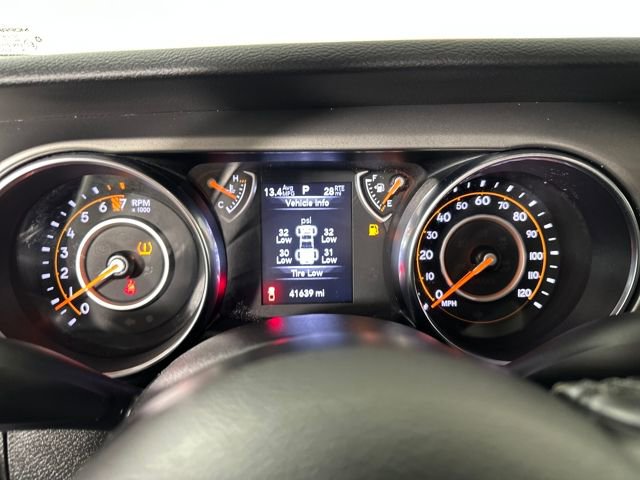 Used 2022 Jeep Gladiator Sport image 17