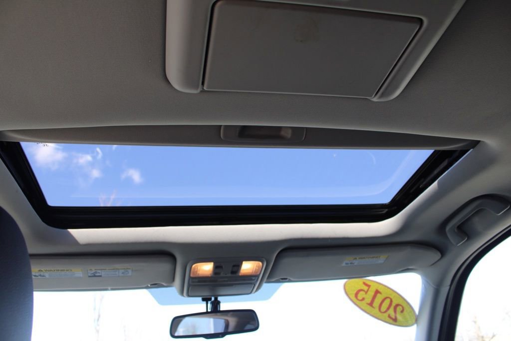 Used 2015 Honda Pilot EX-L image 30