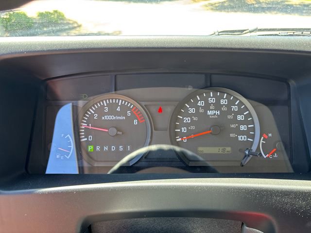 New 2025 Chevrolet Low Cab Forward image 20