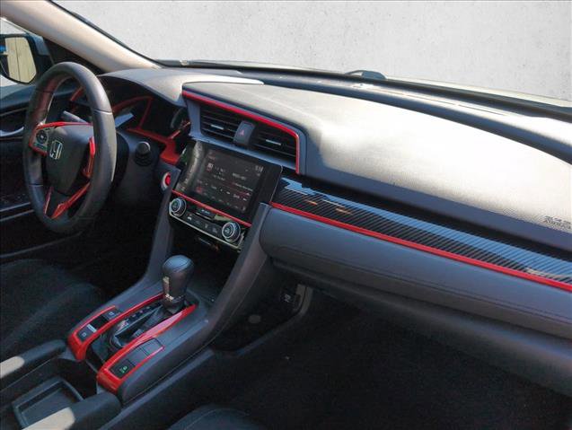 Used 2017 Honda Civic EX image 23