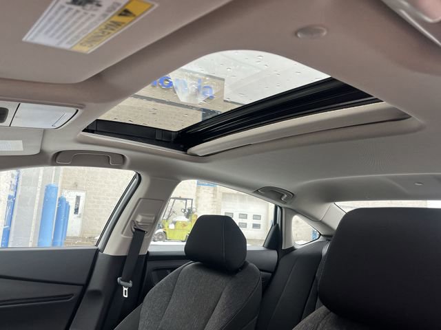 New 2026 Honda Accord SE image 18