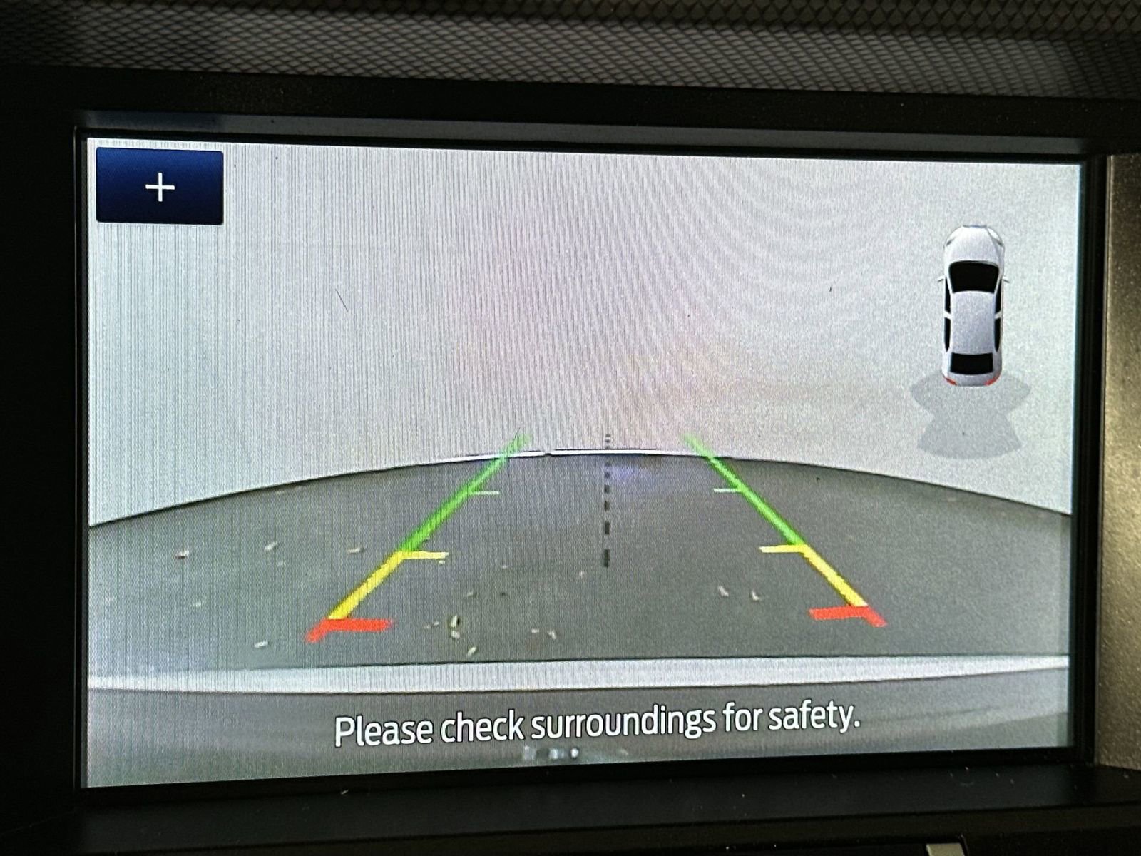 Used 2020 Ford Mustang Coupe w/ Equipment Group 101A image 21