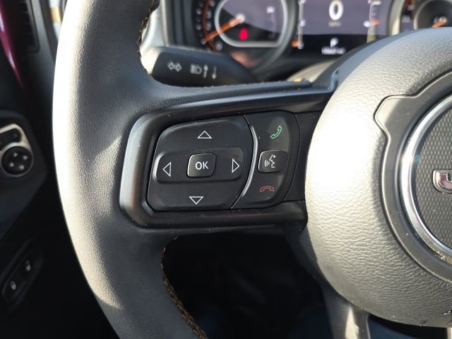 Used 2024 Jeep Gladiator Sport image 20