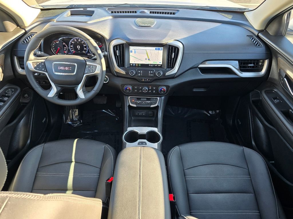 Certified 2023 GMC Terrain Denali w/ Denali Premium Package image 28