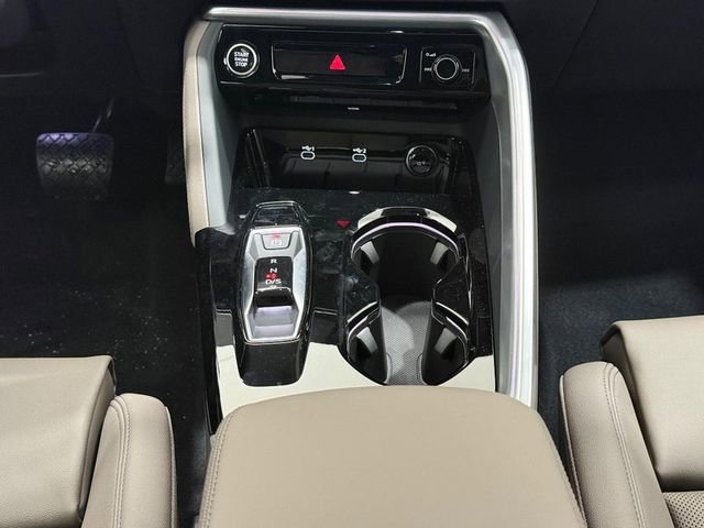 New 2025 Audi Q5 Premium Plus image 7