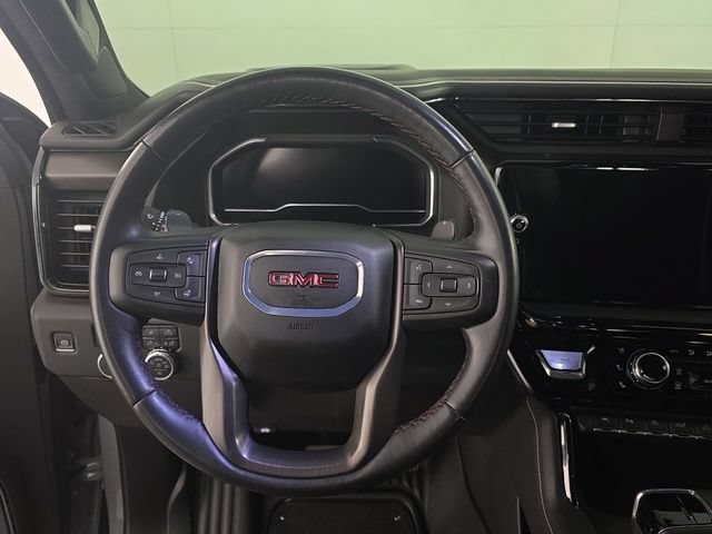 Certified 2024 GMC Sierra 1500 AT4X AWD/4WD image 15