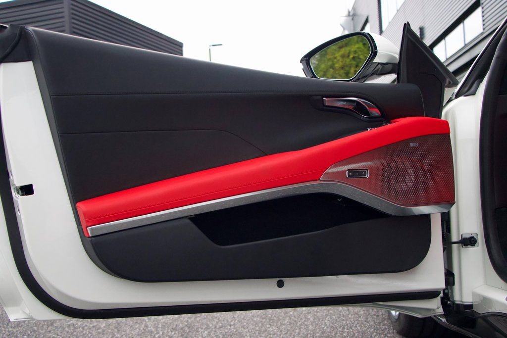 Used 2025 Lotus Emira image 12