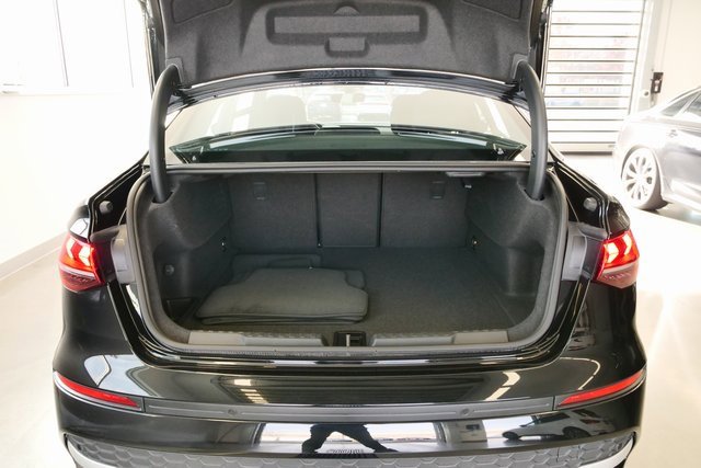 Certified 2025 Audi A3 2.0T Premium w/ Convenience Package image 13