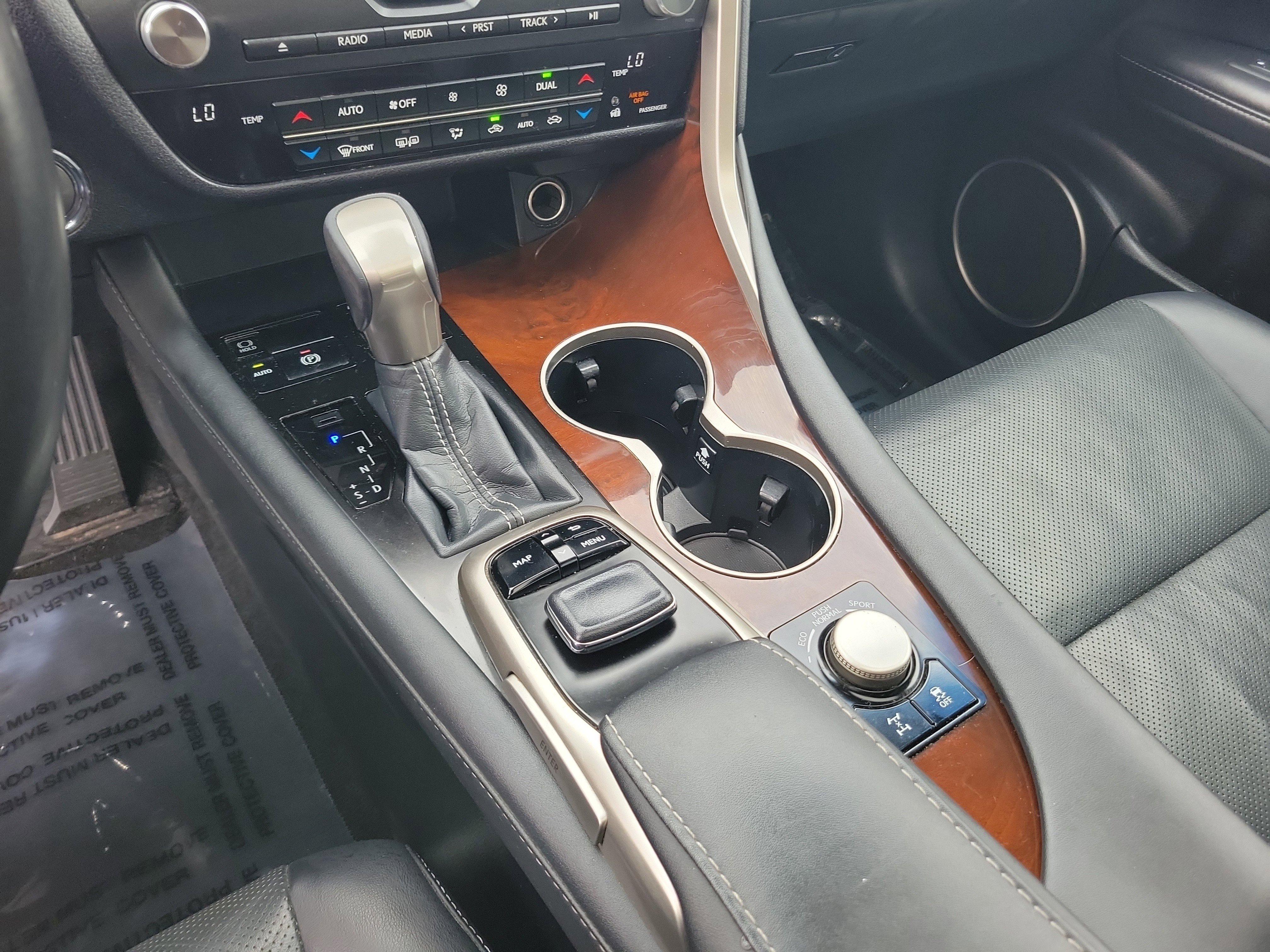 Used 2018 Lexus RX 350 AWD w/ Premium Package image 13