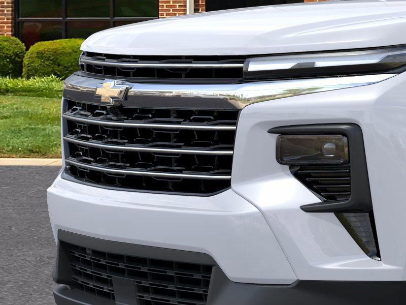 New 2026 Chevrolet Traverse LT w/ Driver Confidence Package image 13