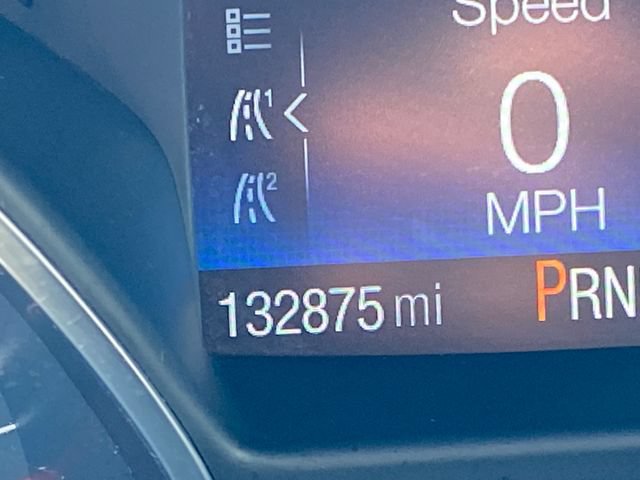 Used 2018 Ford Escape SE FWD image 22