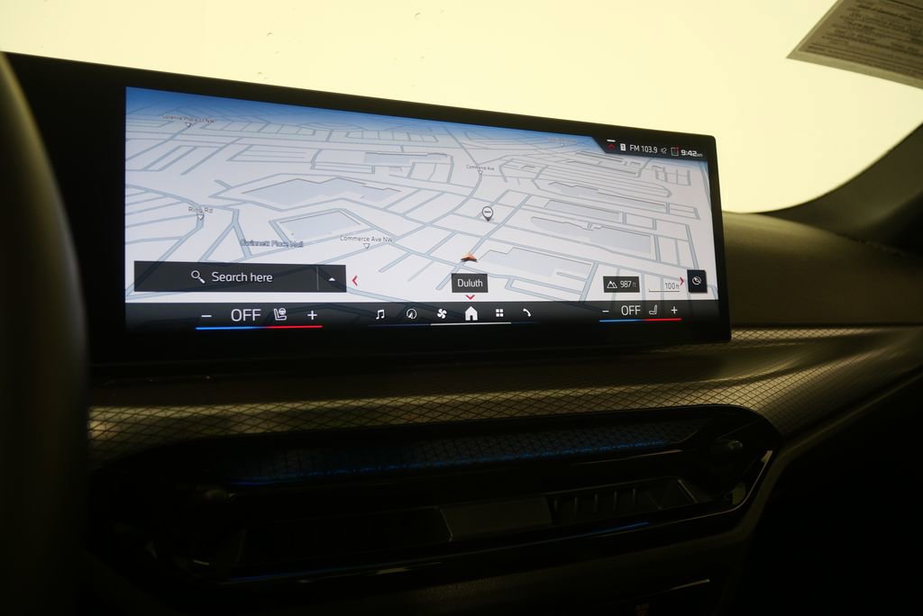 Certified 2025 BMW M440i image 21