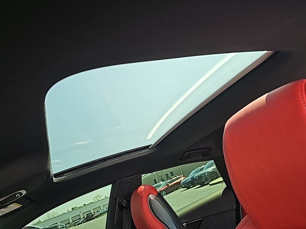 Used 2025 Audi S5 Premium Plus image 10