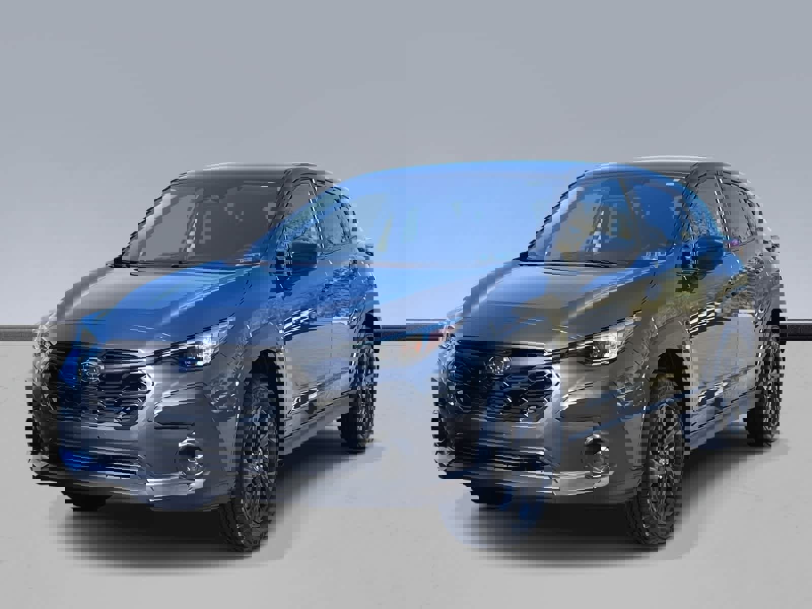 Certified 2025 Subaru Crosstrek 2.0i