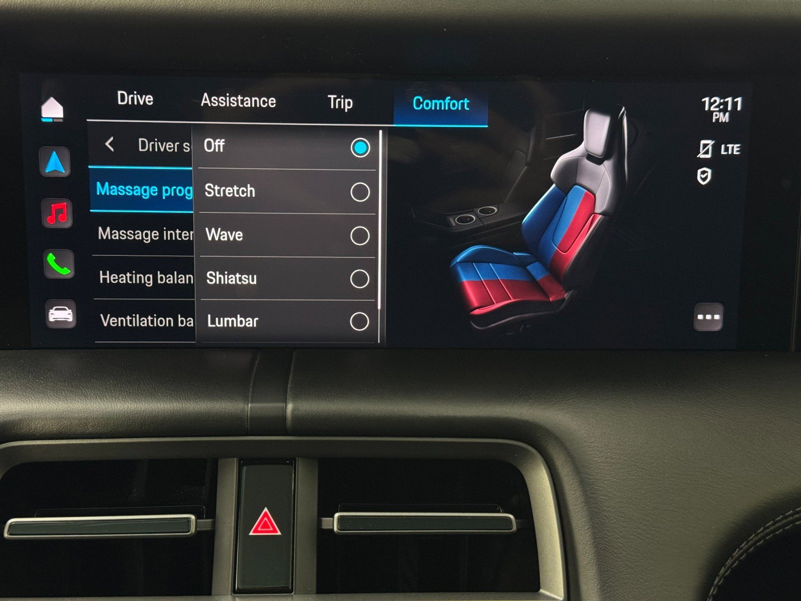 Used 2021 Porsche Taycan Turbo S image 30