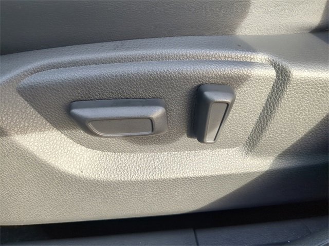 New 2025 Mitsubishi Eclipse Cross SE image 23