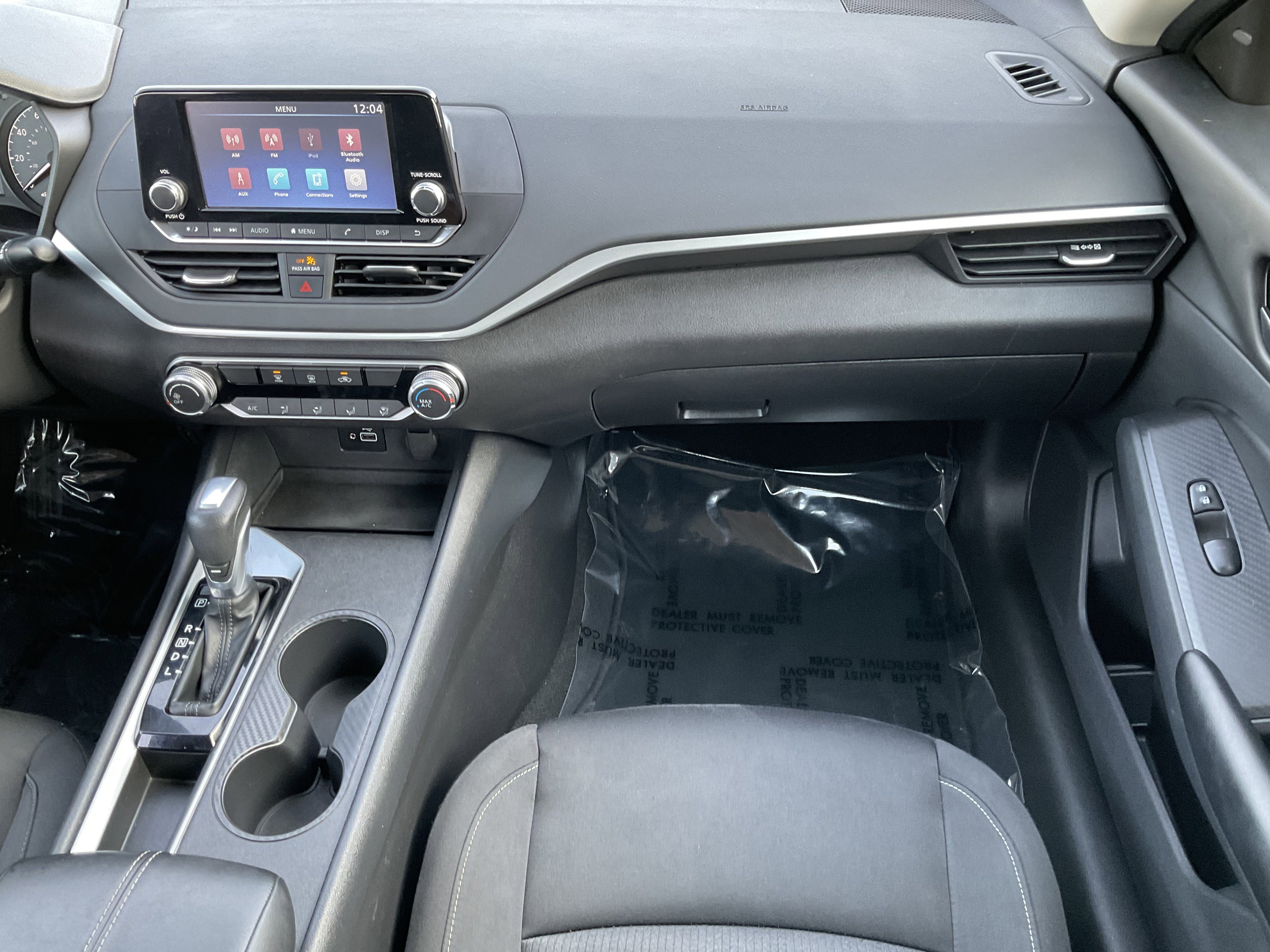 Used 2023 Nissan Altima 2.5 S image 22