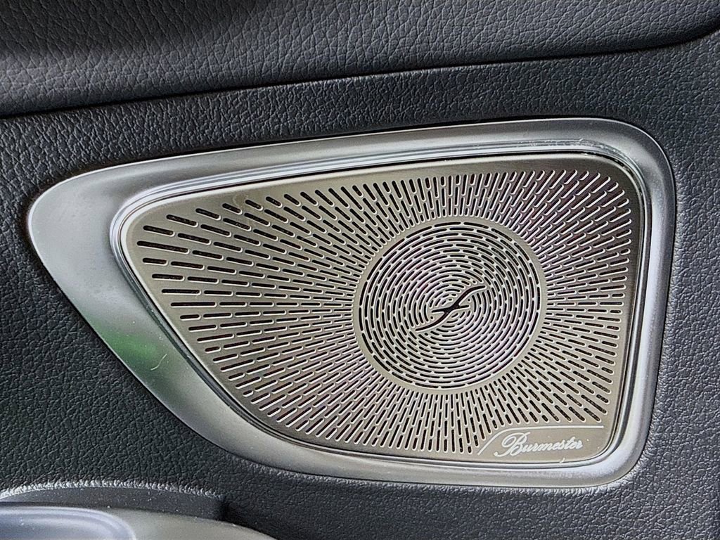 Used 2022 Mercedes-Benz C 300 4MATIC Sedan image 32