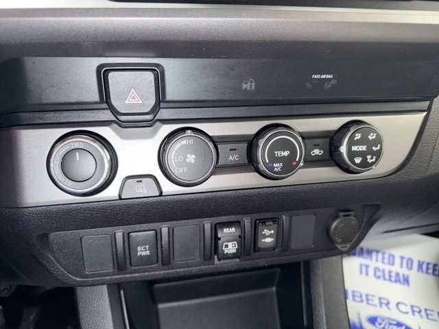 Used 2019 Toyota Tacoma SR5 image 20