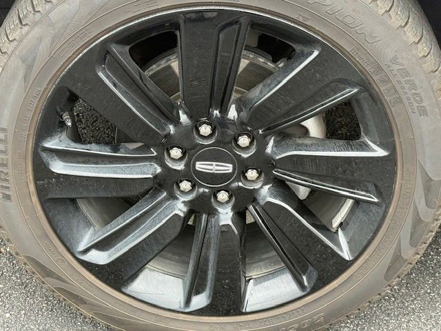 Used 2024 Lincoln Navigator Black Label image 13