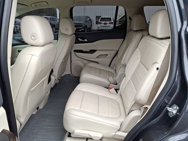 Used 2021 GMC Acadia Denali w/ Denali Technology Package image 10