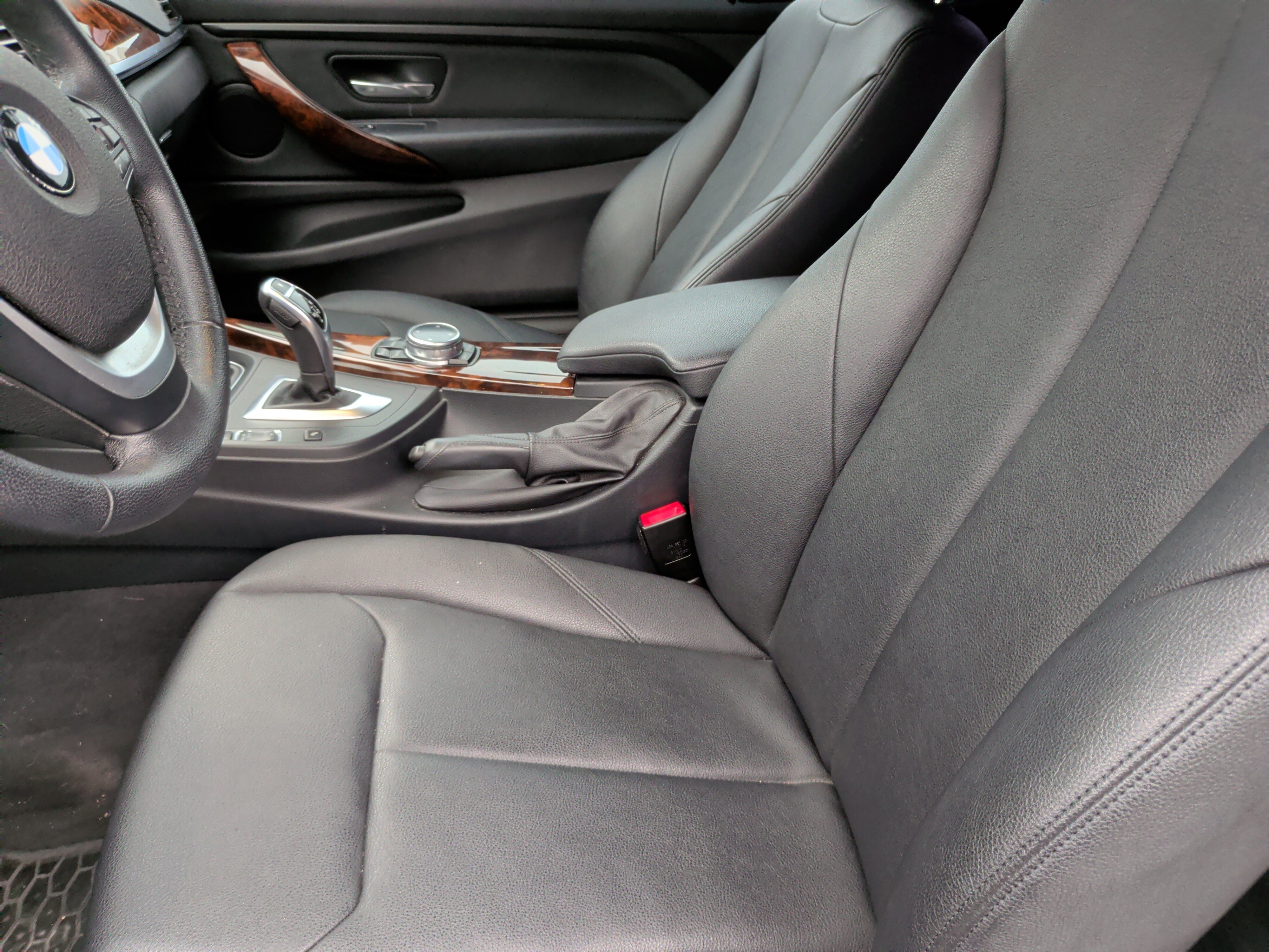 Used 2014 BMW 428i Coupe image 24