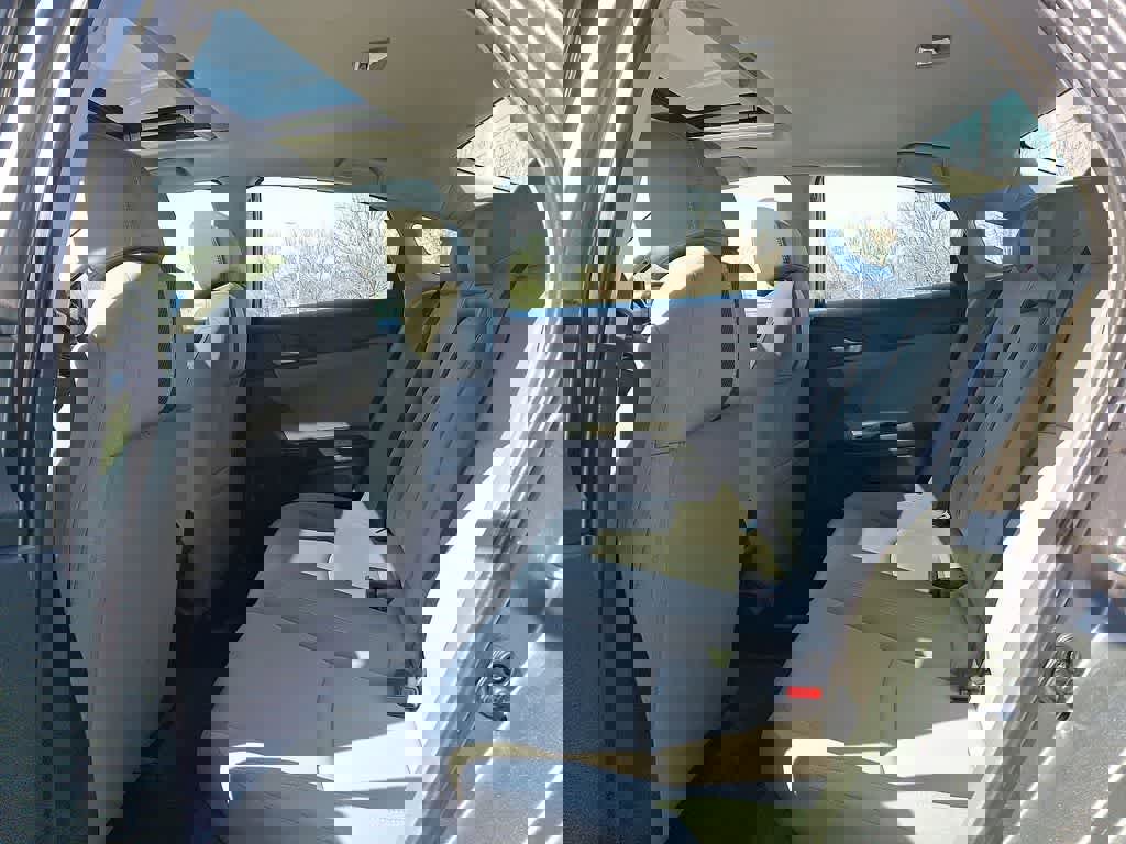 Used 2016 Honda Civic EX image 20