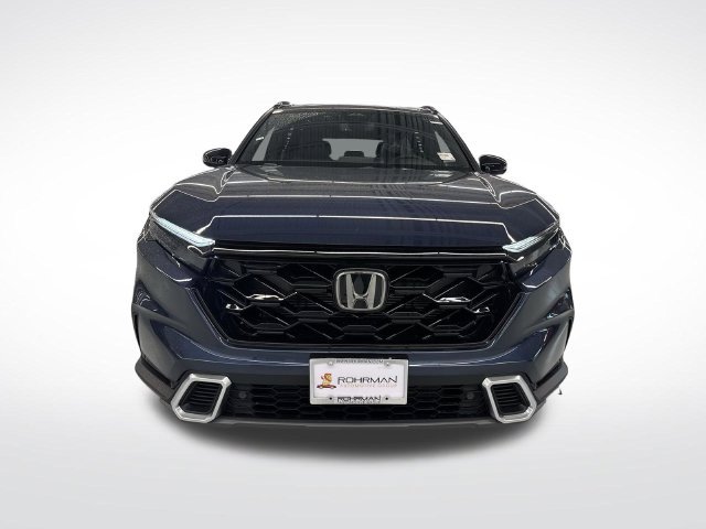 New 2027 Honda CR-V Sport Touring image 26