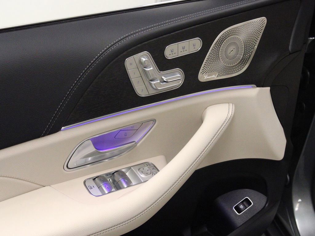 New 2026 Mercedes-Benz GLE 450 4MATIC Coupe image 15