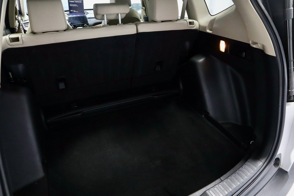 Used 2021 Honda CR-V EX-L image 15